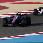 El mensaje que Esteban Ocon le mandó a Franco Colapinto tras haberlo chocado en China