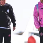 Sigue la pretemporada de Messi: amistoso con Barcelona de Ecuador y ¿novedad en el once del Inter Miami?