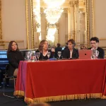 Noche de las Ideas: especialistas alertaron sobre el costo ecológico detrás de la IA