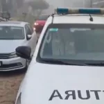 Detuvieron al hijo del subsecretario de Seguridad de Zárate tras un tiroteo con la Prefectura y la Policía Bonaerense