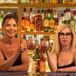 Mariana Carbajal e Ingrid Beck, dos periodistas que se animaron a hablar de menopausia