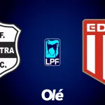 Deportivo Riestra vs. Estudiantes, por el Torneo Clausura 2026: día, horario y por dónde ver