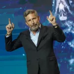 Un gobernador cercano a Santilli anticipó su apoyo a la eliminación de las PASO y pidió avanzar con las obras pendientes