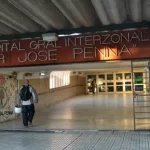 Bahía Blanca: una mujer denunció que su pareja trató de matar a su bebé recién nacido