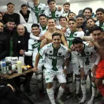 Chicago y un triunfo clave para volver a puestos de Reducido