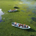 Vacaciones de invierno: Corrientes apuesta a la naturaleza, la pesca, la fe y la cultura para consolidarse entre los destinos más elegidos del país