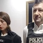 Comienza en Asunción el juicio contra el exsenador Kueider por contrabando por más de US$ 200.000