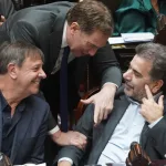 La UCR y el PRO negocian volver a juntarse: le sacarían el tercer lugar en Diputados a los gobernadores