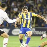 River volvió a mostrar sus dudas y cayó con el Rosario Central de Di María
