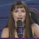 La periodista Agustina Peñalva denunció por hostigamiento al economista Walter Graziano