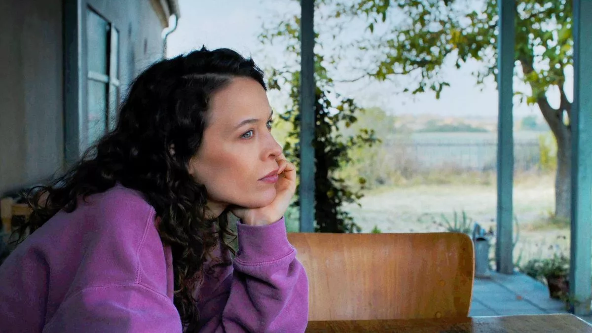 Paula Beer, irresistible protagonista.