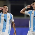 Argentina, clasificada a octavos del Mundial Sub 20: cuándo y contra quién puede jugar
