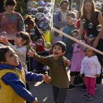 Llegan las vacaciones de invierno y la Ciudad más linda del mundo tiene de todo para chicos y grandes