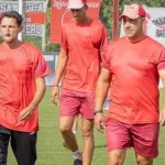 Luján tiene conducción: así será el cuerpo técnico en el 2026