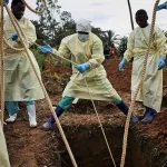 Un brote de Ébola fuera de control en medio de una guerra interminable: qué está pasando en el Congo