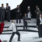 Lo nuevo, lo bueno, lo bello