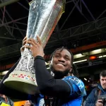 Competencia fuerte para Julián: Atlético de Madrid suma a un delantero top