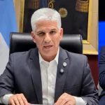 Entre Ríos, Mendoza y San Luis: las tres provincias donde La Libertad Avanza sacó mas de 50% de los votos