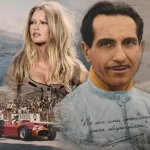 La historia del piloto argentino que eligió el amor antes que correr: se perdió el GP de Mónaco por Brigitte Bardot y fue expulsado de la F1