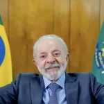 Lula respondió con ironía a las críticas de Milei: “¿Quién es ese tipo?”
