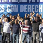La CGT confirmó que prepara un paro general con las dos CTA, aunque aún no definió la fecha