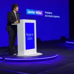 Milei, Caputo y hasta el presidente de la Corte rinden examen ante las empresas de capital norteamericano