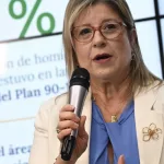 Monteoliva evitó referirse al crimen de Agostina como un femicidio y pidió “la verdad completa”