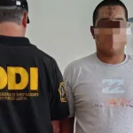 Cayó “Baby Moyano”, acusado de matar al cuidador de un campo en Miramar: el detalle físico que lo delató