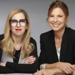 Ingrid Beck y Mariana Carbajal: “Somos una generación de mujeres que abrimos conversaciones incómodas”