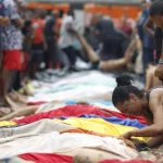 ‘Mano dura’ fuera de la ley y convertida en espectáculo: la ultraderecha extiende la ‘bukelización’ de la seguridad