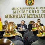Bolivia: gobierno de Rodrigo Paz diseña nuevo Código Minero y excluye de las discusiones a pueblos indígenas y defensores ambientales