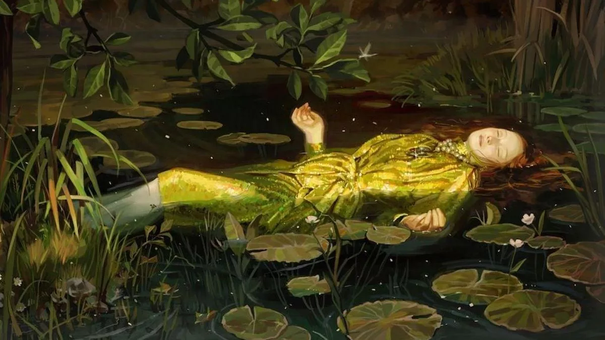 Campaña de Gucci de 2018