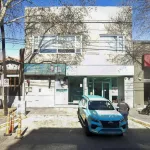 Allanan la financiera relacionada con el “Chiqui” Tapia