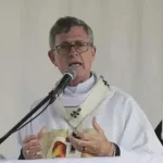 García Cuerva en Luján: “La pobreza y el narcotráfico pesan, pero no vamos a detenernos”
