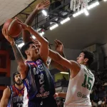 Triunfos de Quimsa, Instituto y Ferro por la Liga Nacional