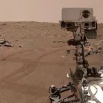 La NASA detecta posibles indicios de vida microbiana antigua en Marte