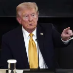 Trump sancionó a Petro “por vínculos con el narcotráfico” en un paso más en su escalada contra el presidente colombiano