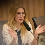 Tras el escándalo con Pagano, el oficialismo constituyó la comisión de Juicio Político y nombró a Lilia Lemoine como su presidenta