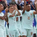 Francia clasificó por tercera vez consecutiva a las semis del Mundial: qué otras selecciones lo lograron