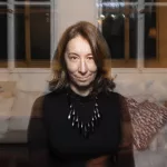 Martha Pelloni, el retrato de una monja que hace temblar al mal
