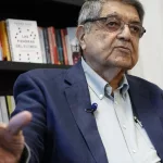 Sergio Ramírez: “Me gustaría volver a una Nicaragua libre, pero hoy eso es una quimera”