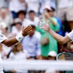 Fin del sueño argentino en Wimbledon: Navone perdió en cuatro sets y no habrá ningún representante masculino en segunda ronda
