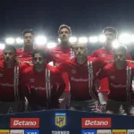 La marca que Argentinos obtuvo tras la derrota de Riestra