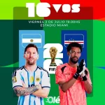 Cabo Verde, el inesperado rival de Argentina en 16vos. de final