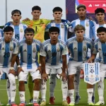 Tras ganar su grupo con puntaje ideal, contra quién y cuándo vuelve a jugar el Sub 17 en el Mundial de Qatar