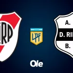 River vs. Riestra, por el Torneo Clausura: hora, cómo ver y probables formaciones