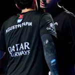 Tapia, Chingotto, Stupaczuk, Brea, avanzaron a cuartos del pádel P1 de Rotterdam