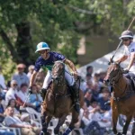 Gran triunfo de La Natividad-La Dolfina en su debut en el Abierto de Tortugas