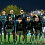 El equipo ya clasificado al Mundial 2026 que perdió un amistoso contra Bolivia