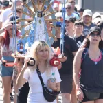 Peregrinación a Luján 2025: cómo es el fenómeno que todos los años convoca a miles y qué los moviliza